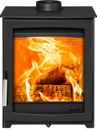 Hunter Parkray Aspect 5 Eco Stove